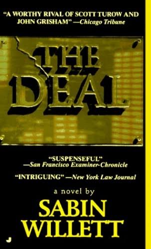 The Deal [Book]