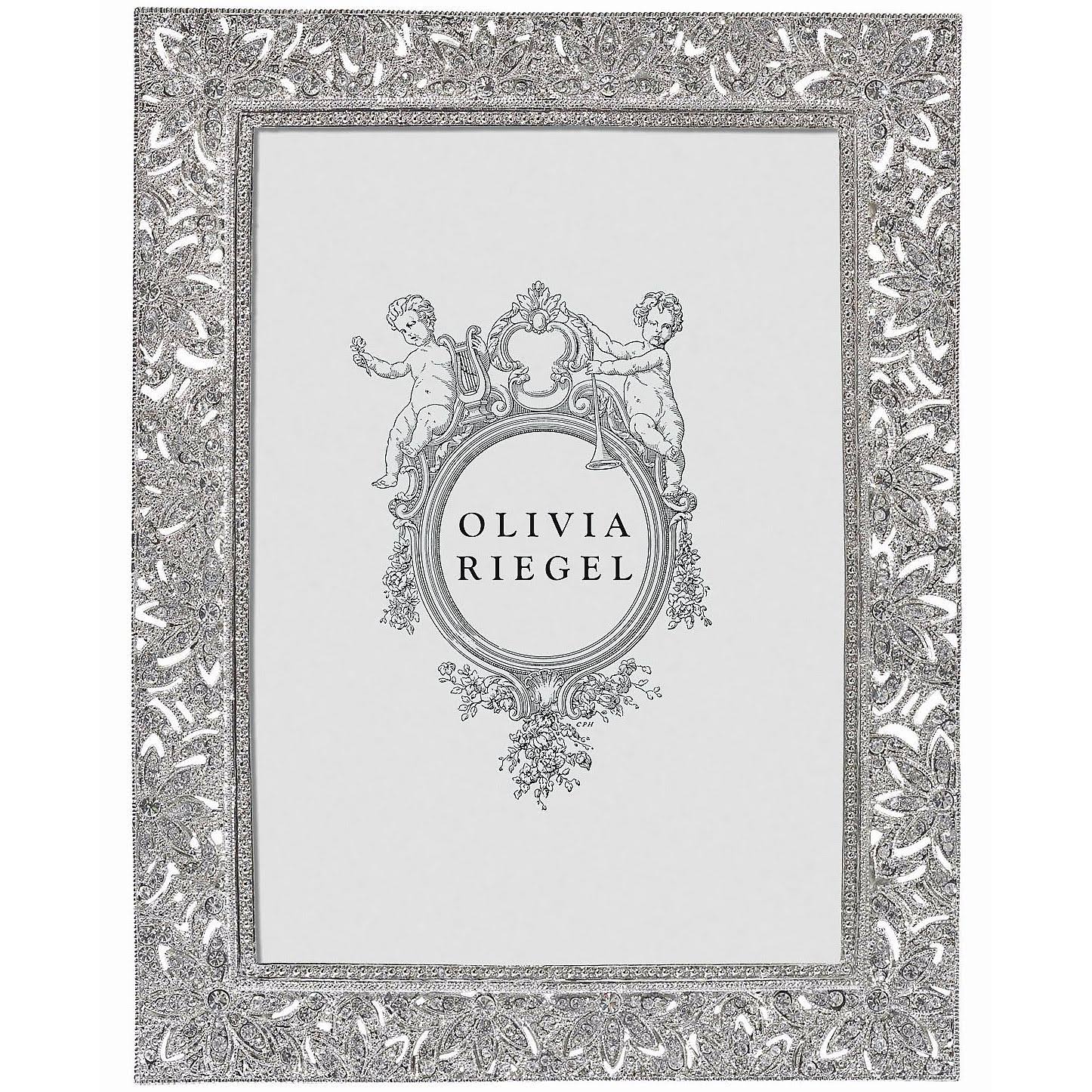 Olivia Riegel Windsor Frame - 5"x7"