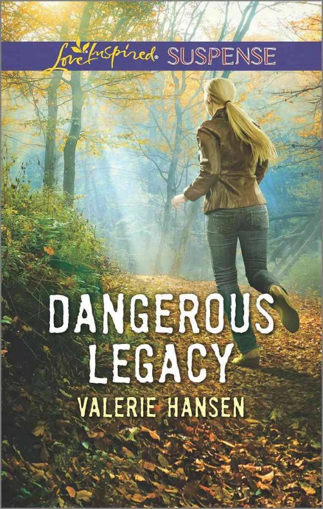 Dangerous Legacy [Book]