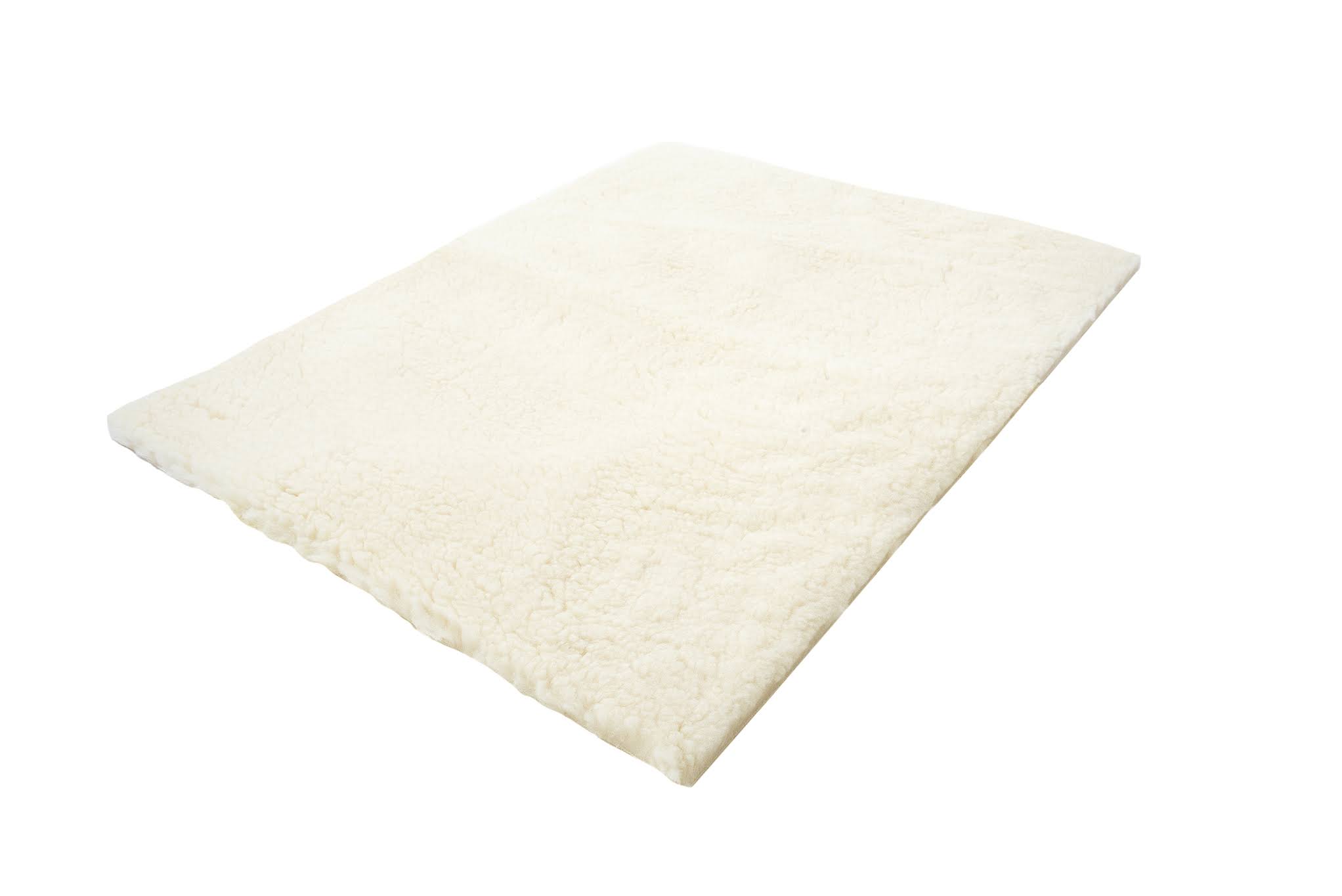 Essential Medical Supply Sheepette Synthetic Lambskin - 30" x 40"