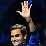 Roger Federer to end tennis career with final match in London