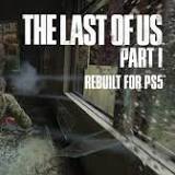 De beste game allertijden krijgt een Remastered edition op de PS5!
