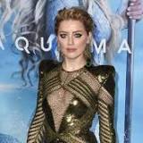 Amber Heard issues countersuit against insurance firm