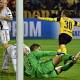Borussia Dortmund 8 Legia Warsaw 4: Returning Reus nets hat-trick as Champions League record is broken