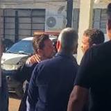 Advogado é preso após chamar delegado de “folgado” no Paraná