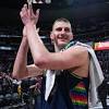Nuggets’ Nikola Jokic wins NBA MVP award for second straight season, per report