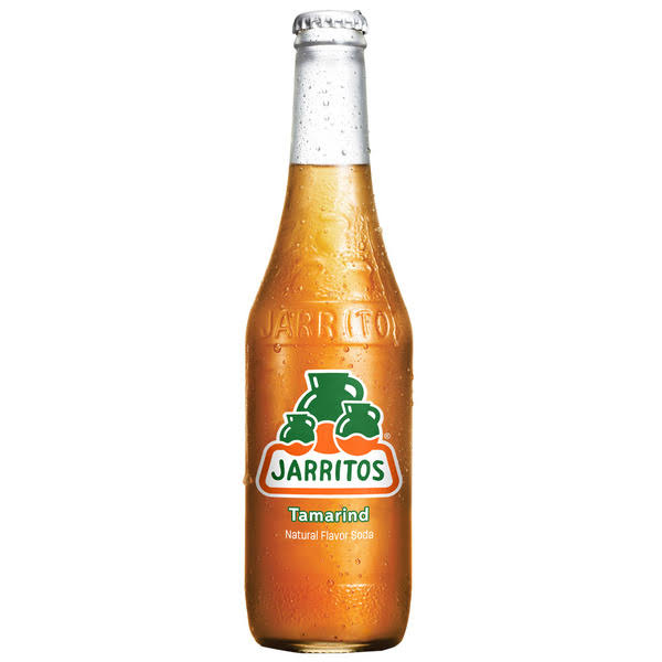 Jarritos Soda Tamarind