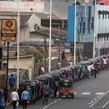 UK reinstates warning against travel to Sri Lankaon July 5, 2022 at 3:32 pm
