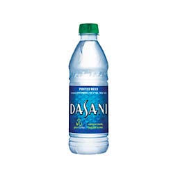 Dasani Purified Bottled Water - 16.9oz, 24ct