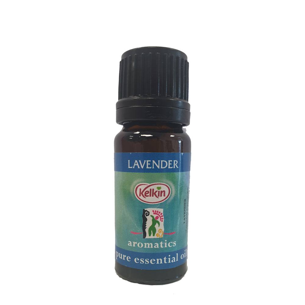 Kelkin Lavender Pure Essential Oil 10ml