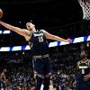 Sources – Denver Nuggets star Nikola Jokic to be named NBA MVP for second consecutive season