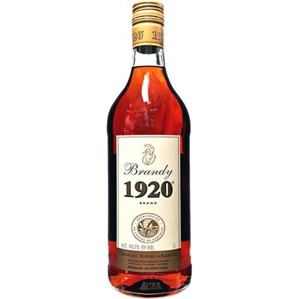 1920 Brandy (1 Liter)