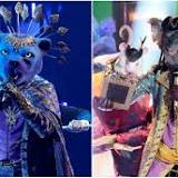 'The Masked Singer' Triple Reveal Shares Identities of Hummingbird, Pi-Rat and Panther: Here's Who They Are