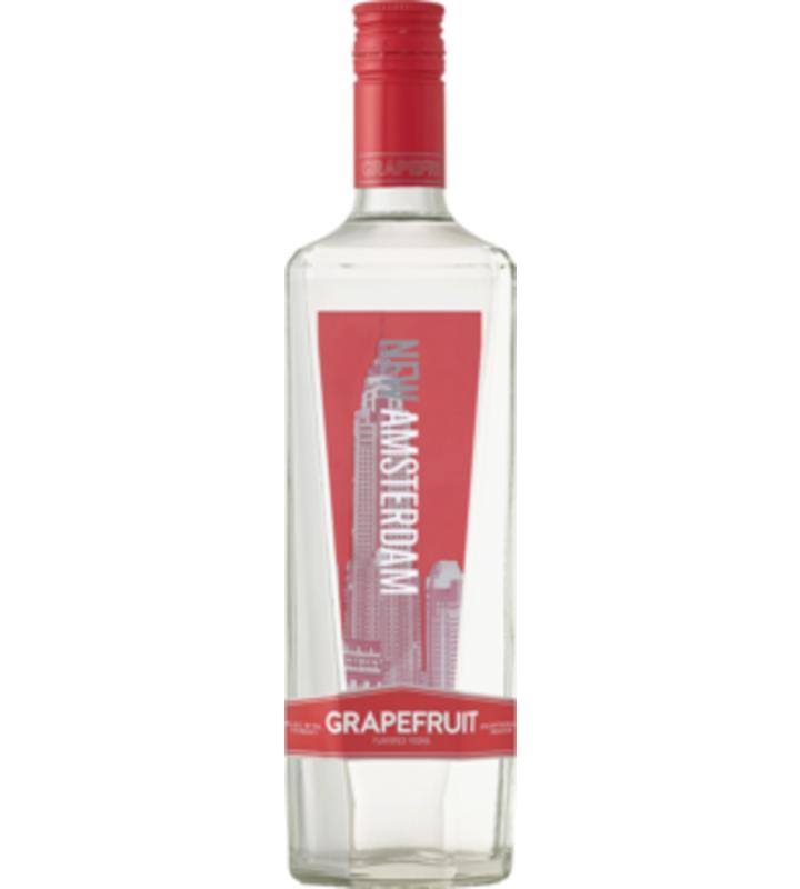New Amsterdam Vodka Grapefruit (1.75L)