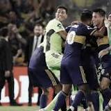 Boca Juniors vs Tigre: Score Updates (1-0)