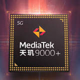 MediaTek's Dimensity 9000  can handle a 320MP camera