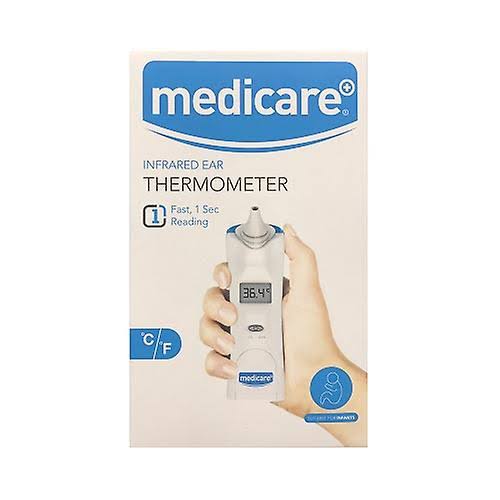 Medicare Infrared Ear Thermometer