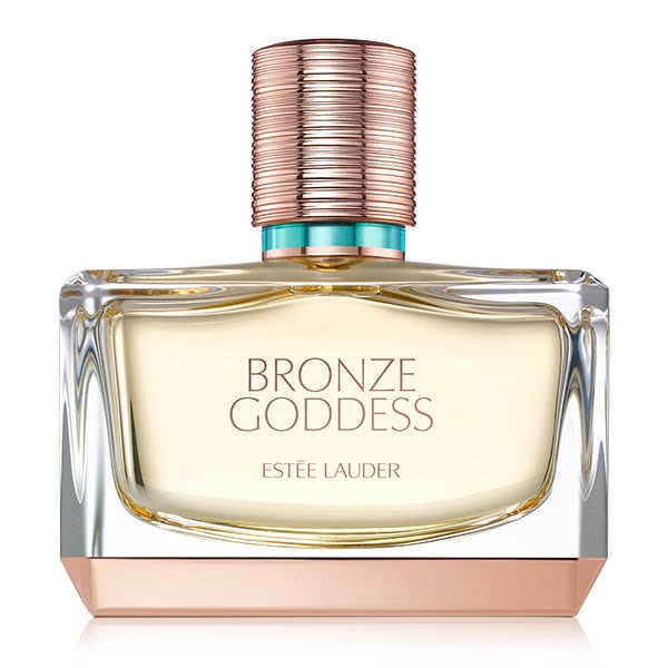 Estee Lauder Bronze Goddess Eau De Parfum 1.7 oz.