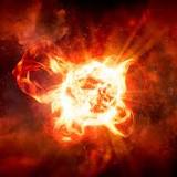 'Never seen anything like it': Supergiant star has unprecedented explosion