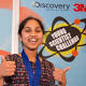 13 YO Indian-American Maanasa Mendu Wins America's Top Young Scientist, Awarded With Rs.16 Lacs 