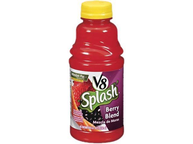 Campbell's V8 Splash Blend Fruit Juice