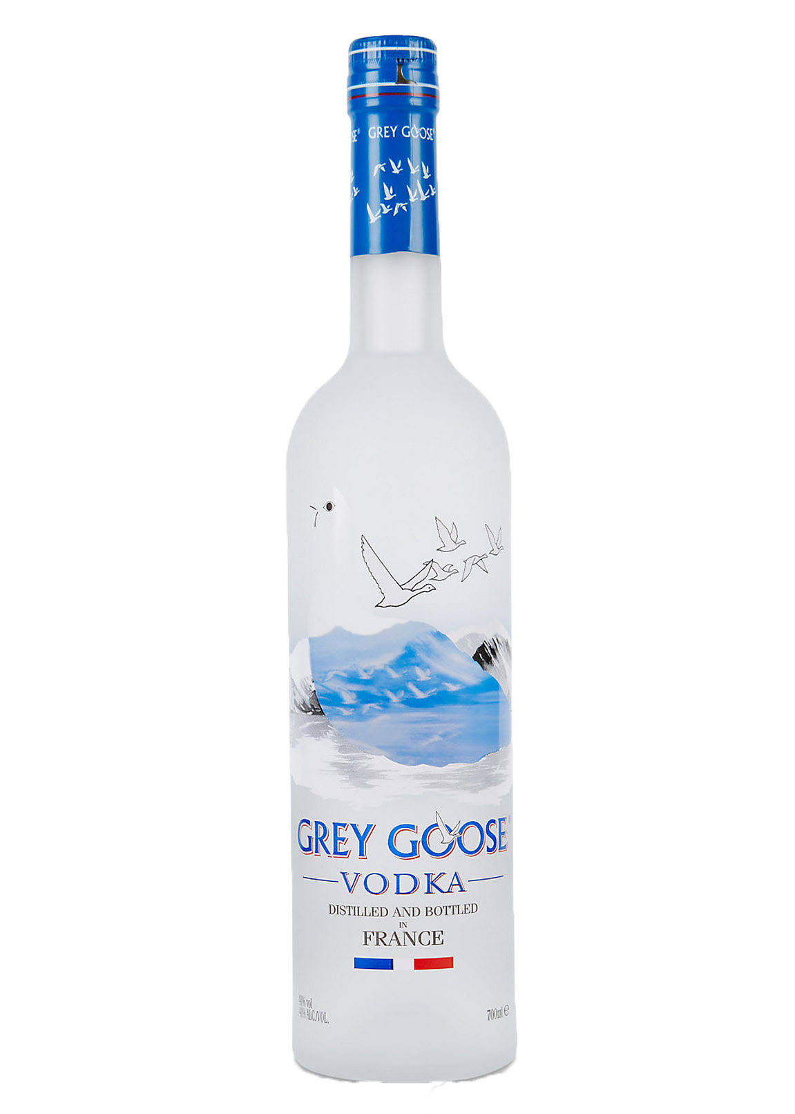 Grey Goose Vodka - 375ml