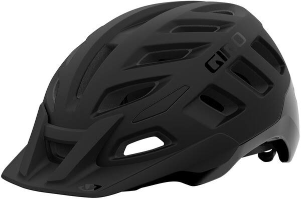 Giro Radix Mips Helmet - Matte Black