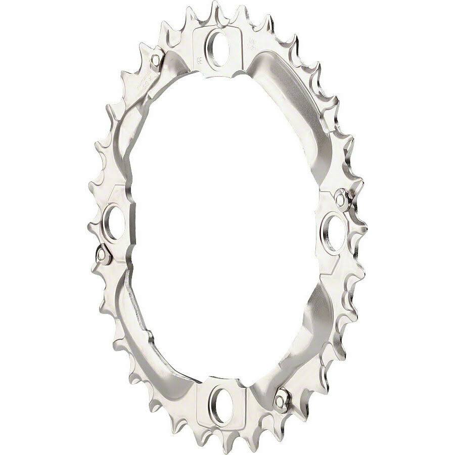 Shimano Deore FC-M532 32 Tooth 9-Speed Chainring