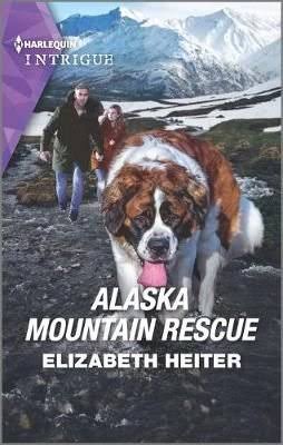Alaska Mountain Rescue [Book]
