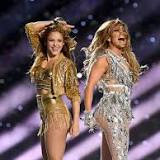 Jennifer Lopez says 2 performers at Super Bowl halftime was 'worst idea in the world'