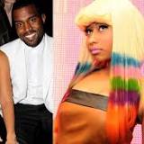 Kanye West Thought Nicki Minaj Killed Him On 'Monster' Says Amber Rose