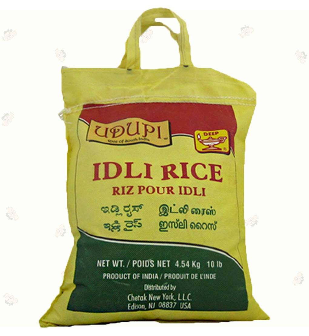 Idli Rice 10 Lb