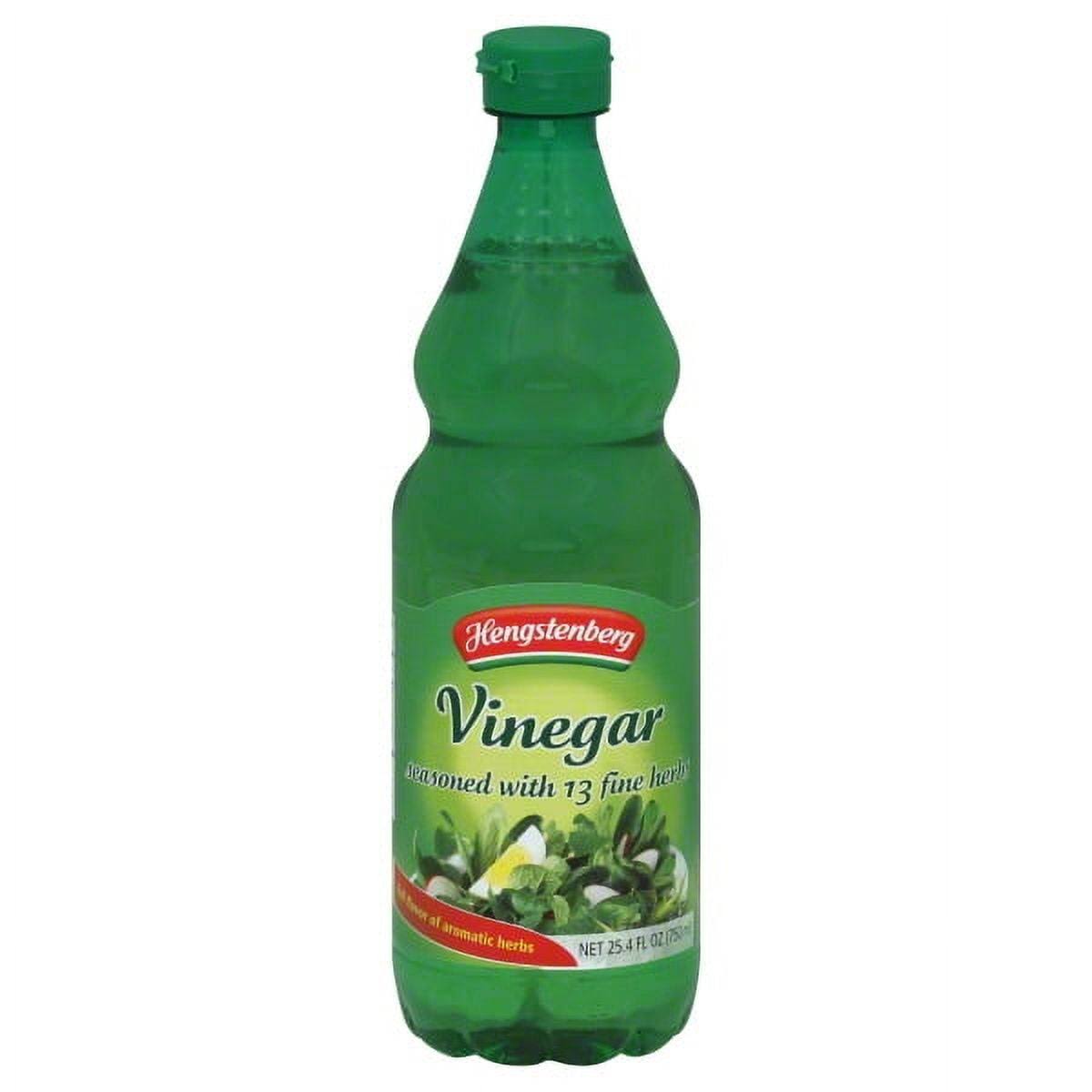 Hengstenberg Seasoned Vinegar