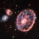James Webb Space Telescope Sheds Light on Black Holes, Says USU Physicist