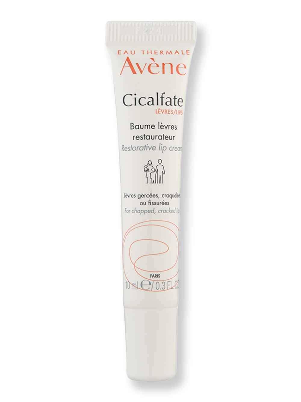 Avene Cicalfate Lips Repairing Balm - 10ml