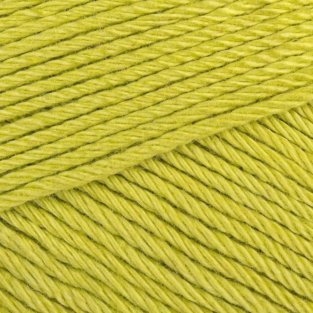 Scheepjes Catona - Green Yellow (245)
