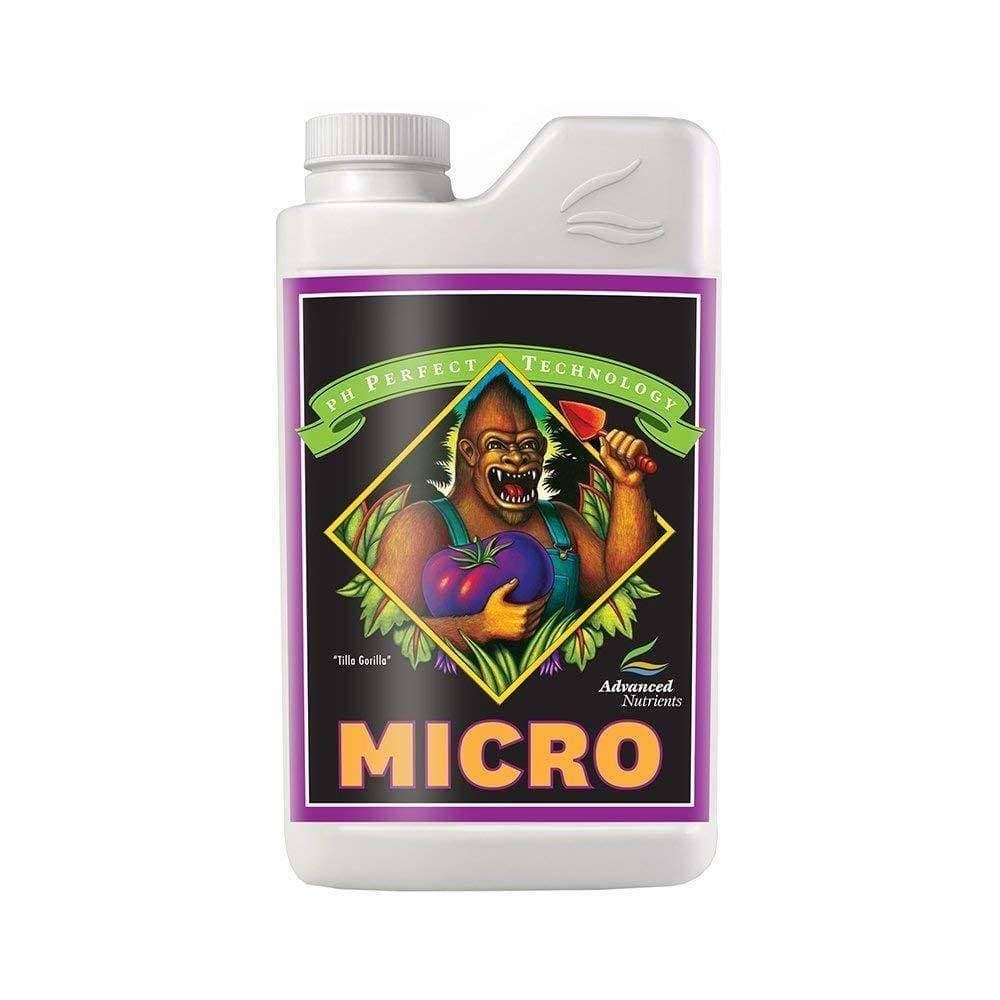 Advanced Nutrients Micro ph Perfect Fertilizer - 1l