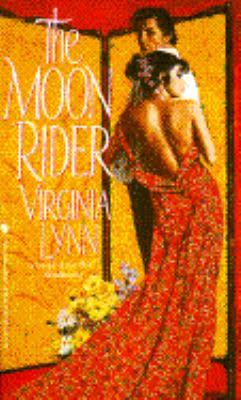 The Moon Rider [Book]