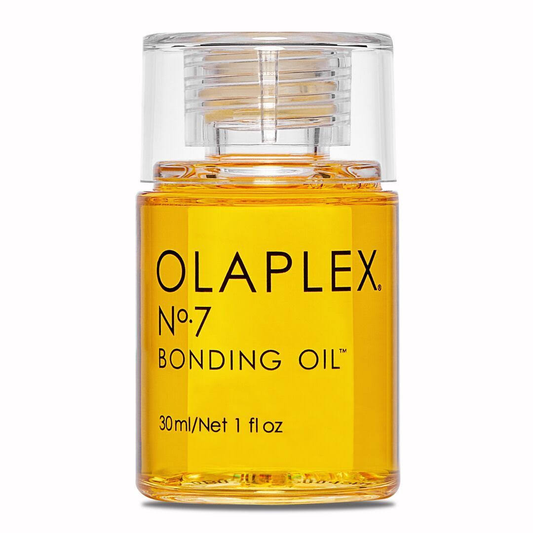 Olaplex No. 7 Bonding Oil - 30ml