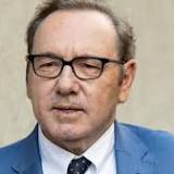 Kevin Spacey pleads not guilty on UK sex charges