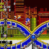 Sonic Origins Update Fixes Tails' AI Problems and More