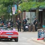 At least 6 killed in shooting at Fourth of July parade in Highland Park, Illinois; person of interest in custody