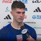 Christian Pulisic is Trying to Exorcise his Injury Demons in Qatar