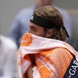 How to watch Holger Vitus Nodskov Rune vs. Stefanos Tsitsipas at the French Open