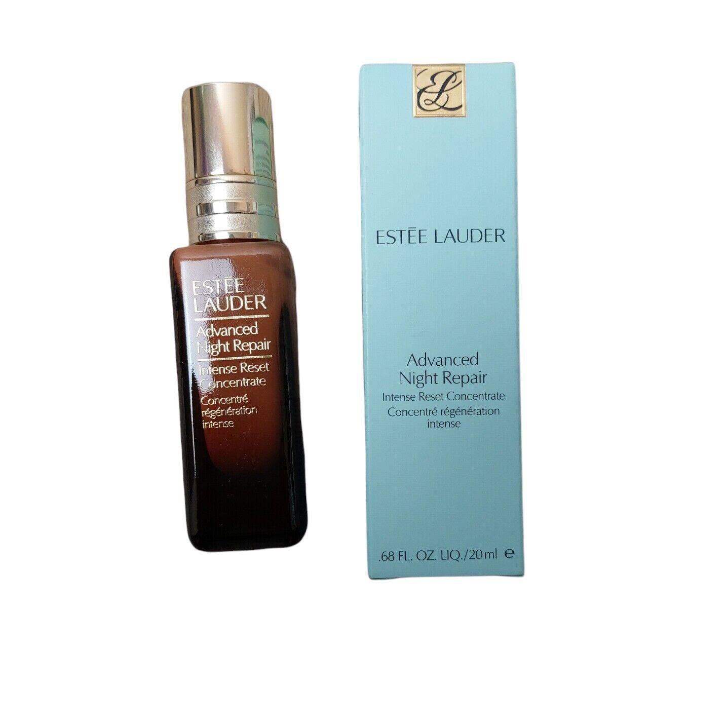 Estee Lauder Advanced Night Repair Reset Concentrate 20 ml Free Gift - Free Gift