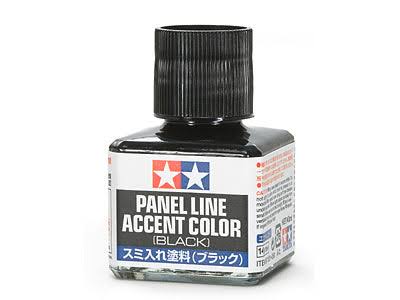 Tamiya 87201 - Figure Accent Color - pink-Brown 40 ml