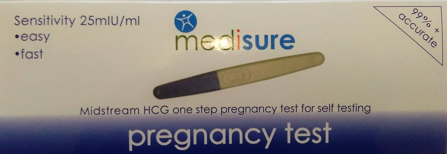 Medisure Pregnancy Test