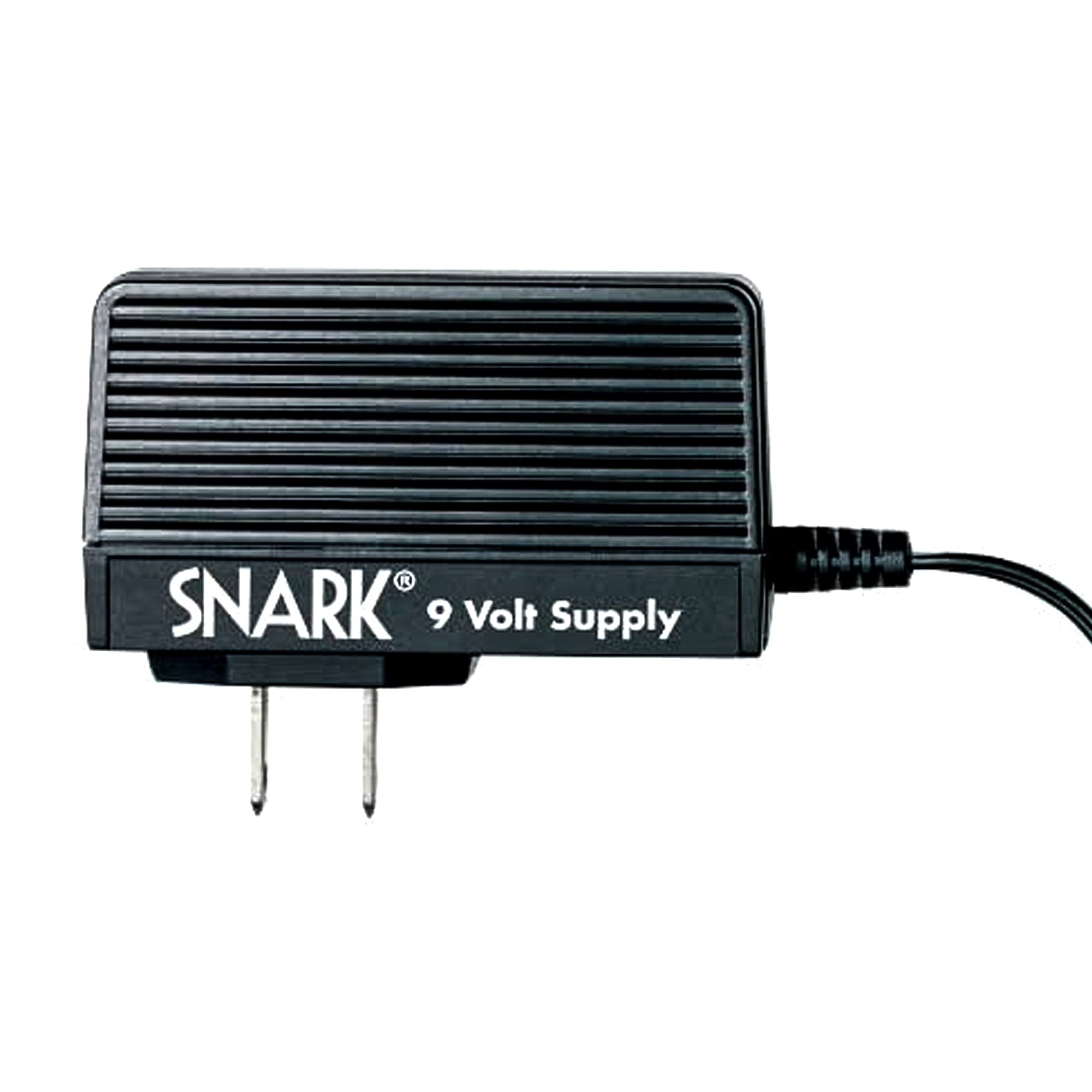 Snark SA-1 Power Supply - 9V