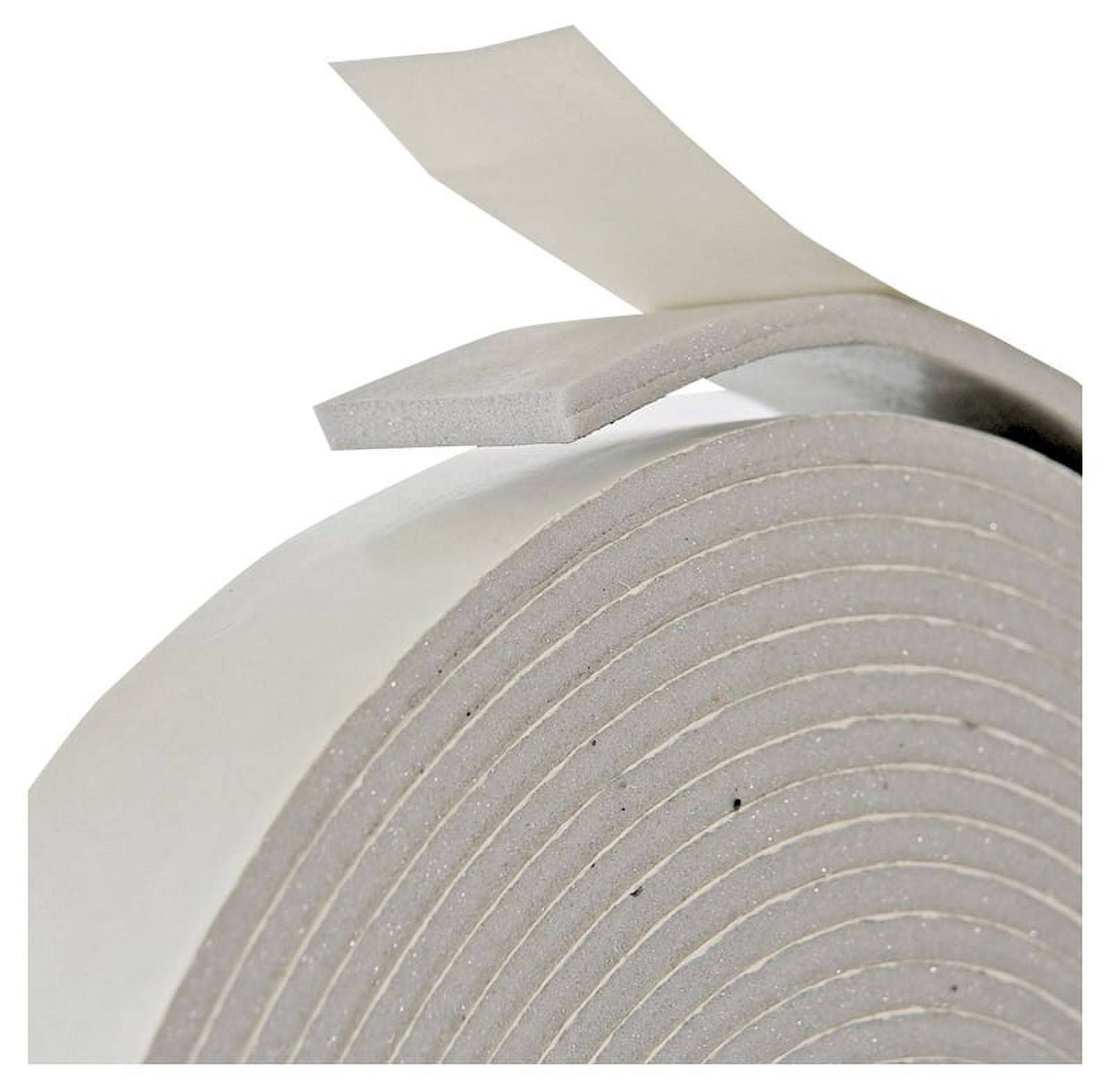 Frost King V447H Camper Mounting Tape - Grey, 1-1/4" x 3/16" x 30'