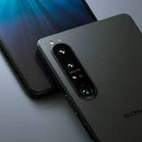 Sony unveils game-changing Xperia 1 IV smartphone aimed at pros